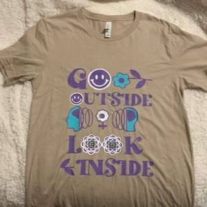 American Apparel and Bella Canvas Shirts - Various sizes and styles